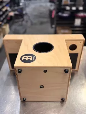 Meinl - TOPCAJ1EB 2